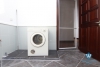 A newly-renovated house for rent in Ciputra